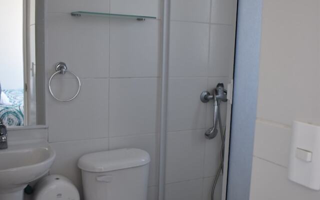 Bahía Luz Hostal