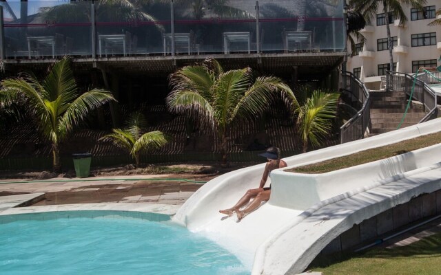 Parque Da Costeira