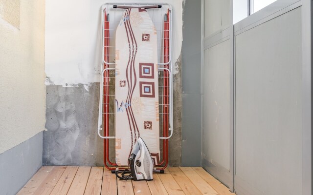 Апартаменты «Какаду 2»