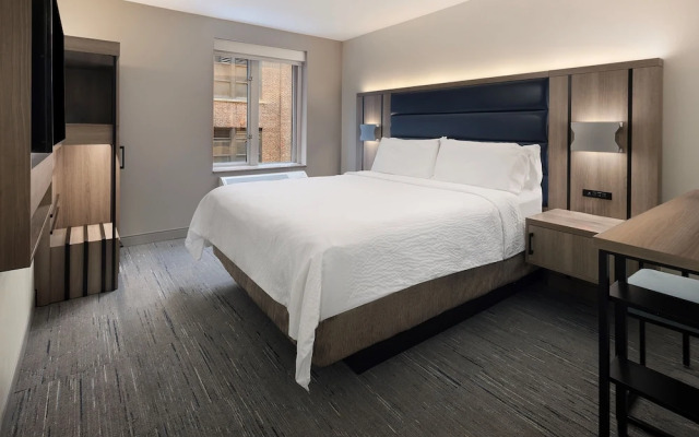 Holiday Inn Express NYC Chelsea - NoMad Area