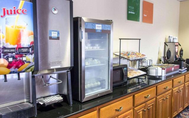 Comfort Inn & Suites Statesboro - University Area