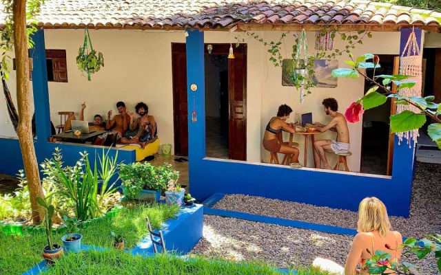 Hostel Volta ao Mundo