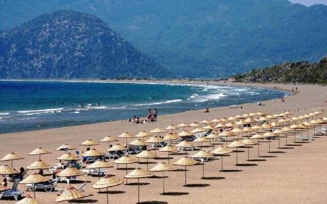Dalyan Central Park Hotel - Adults Only