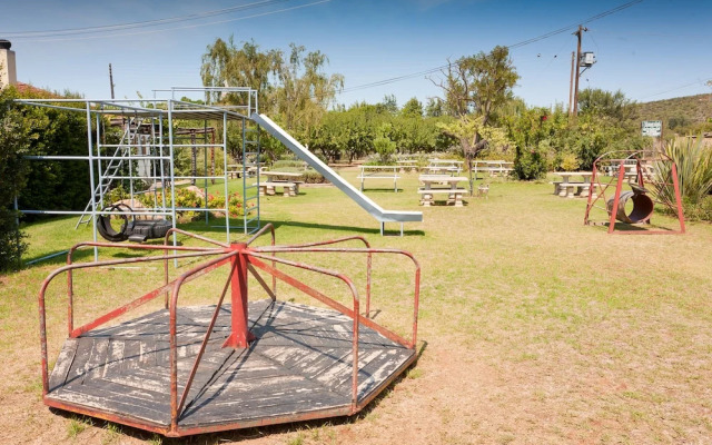 Oue Werf Country House