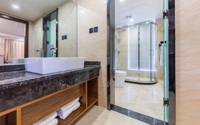 Huaxin International Hotel