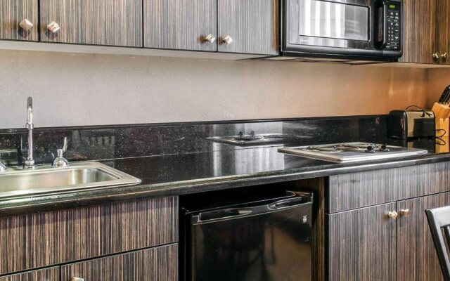 Comfort Suites Hobbs