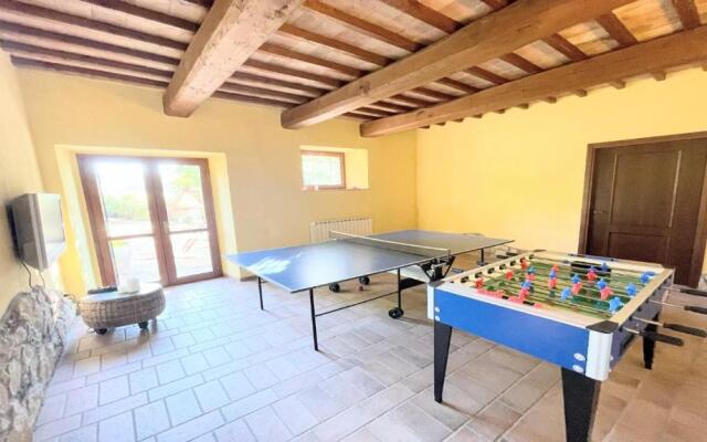 Todi By The Pool - Villaexclusive Pool Sleeps 10