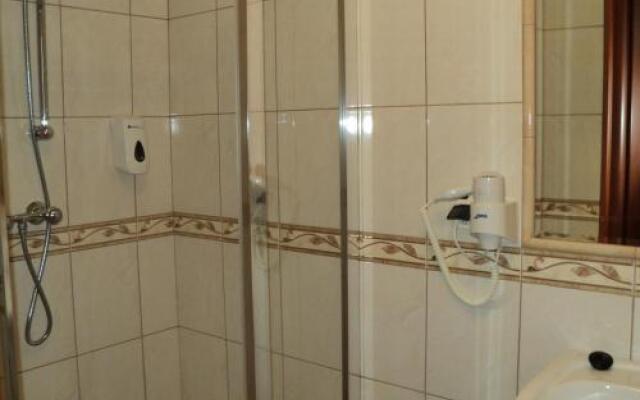 Hotel Primagor