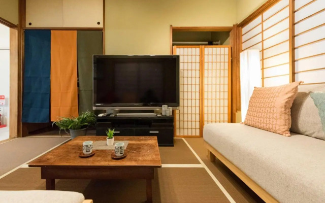 Shinjuku-ku - House / Vacation STAY 6644