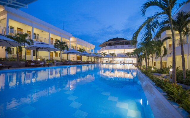 Palma Phu Quoc Resort