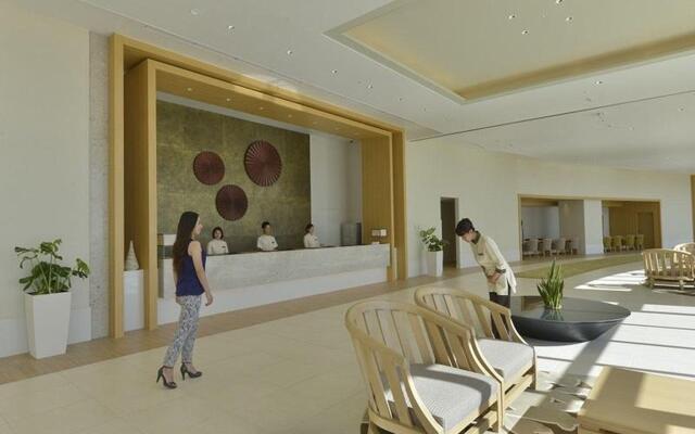 The Orion Hotel Motobu Resort & Spa