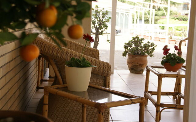 Hotel Rasula Alta