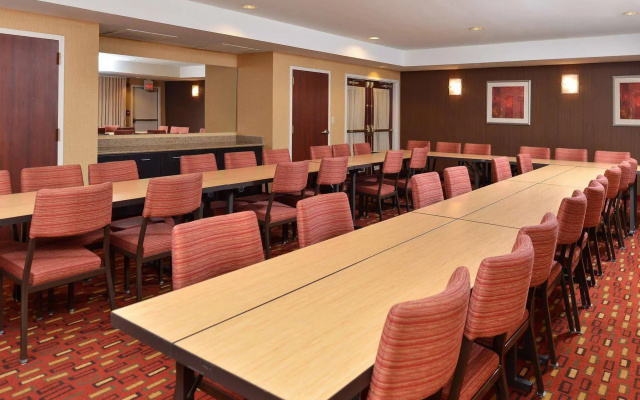 Courtyard Marriott Laredo