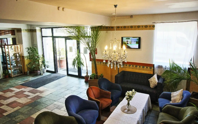 NB Hotel