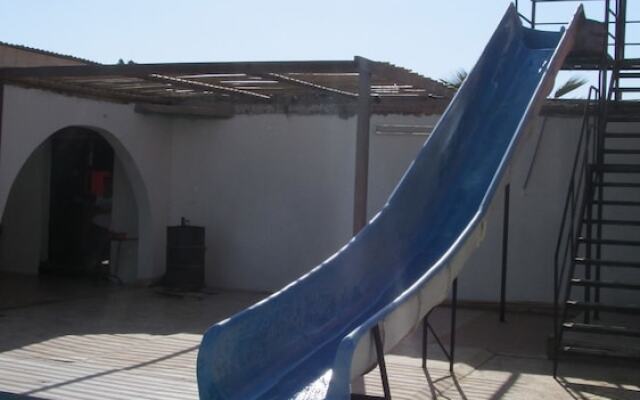 Hospedaje Montenegro