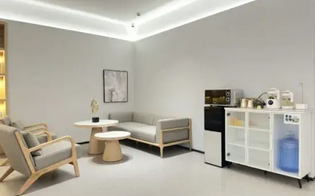 Saifel Hotel (Xuji Avenue Fat Donglai Branch)