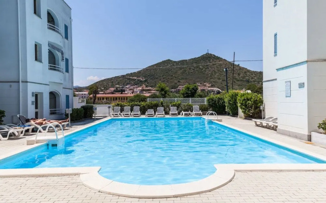 Hibiscus Hotel Residence