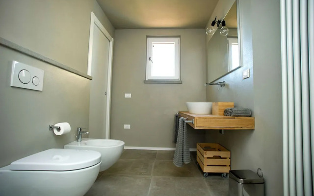 Villa Bibbona in Bibbona