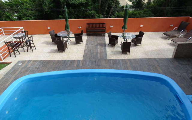 Vila do Navegante