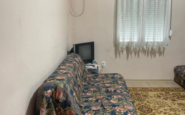 Apartment Lazar & Marco