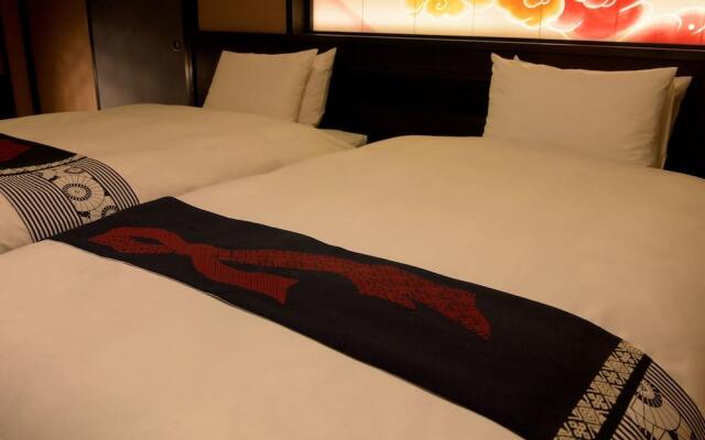 Hoshino Resorts Aomoriya