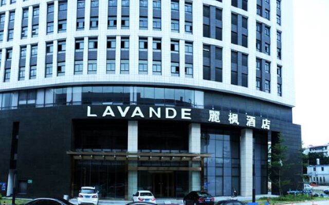 Lavande Hotel (Guangzhou Science City Lianhe)