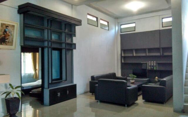 OYO 3501 Wisma Ghemilang