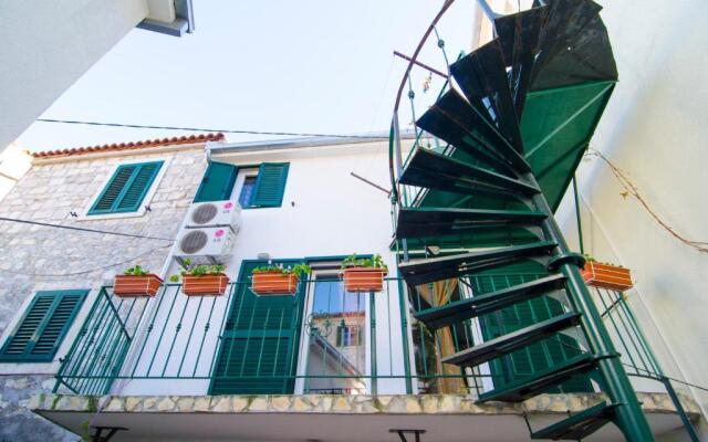 Villa Martinis Old Town Varos