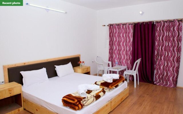 Dorje Guest House