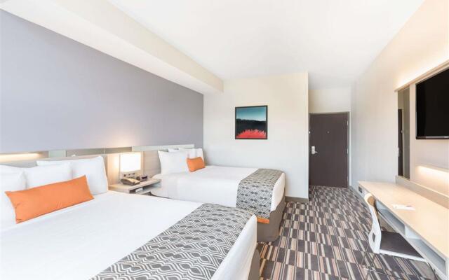 Microtel Inn & Suites by Wyndham Perry