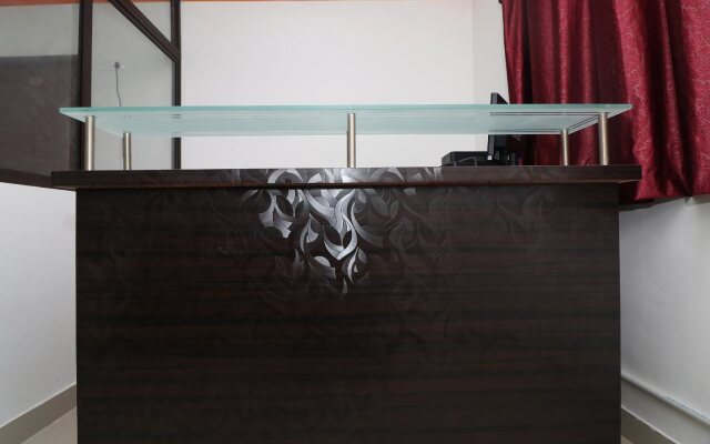 Micasa Stay By OYO Rooms