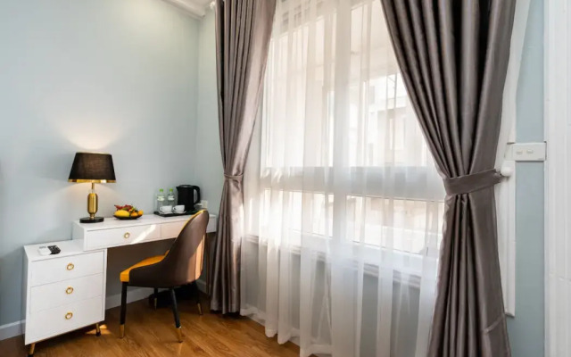 Memory Legends Hotel