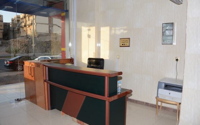 Al Eairy Furnished Apts Al Madinah 12