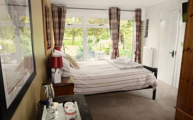 River Garden B&B