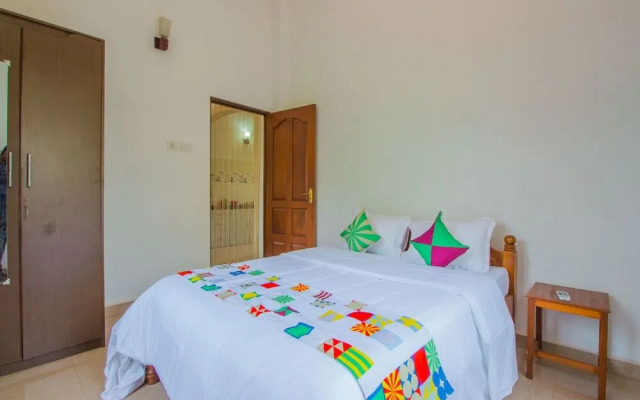 Casa Margarida by OYO Rooms