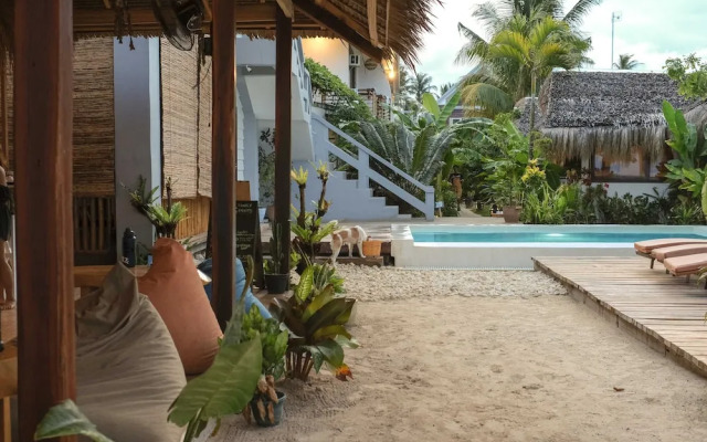 Happiness Beach Resort Siargao