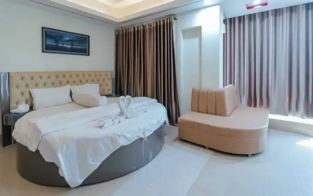 Urmee Guest House Coxs Bazar