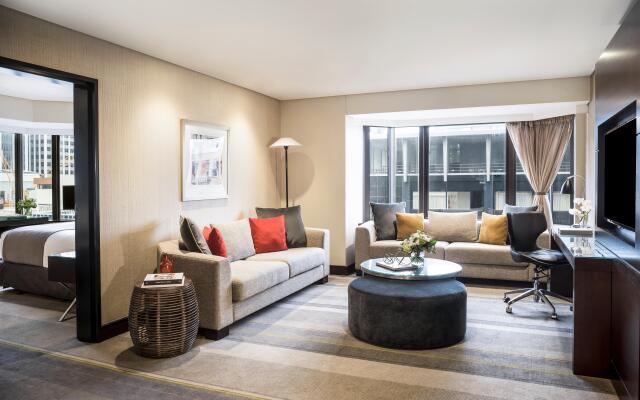 InterContinental Wellington by IHG