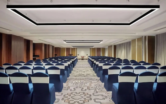 Doubletree Hilton Bengaluru Whitefield