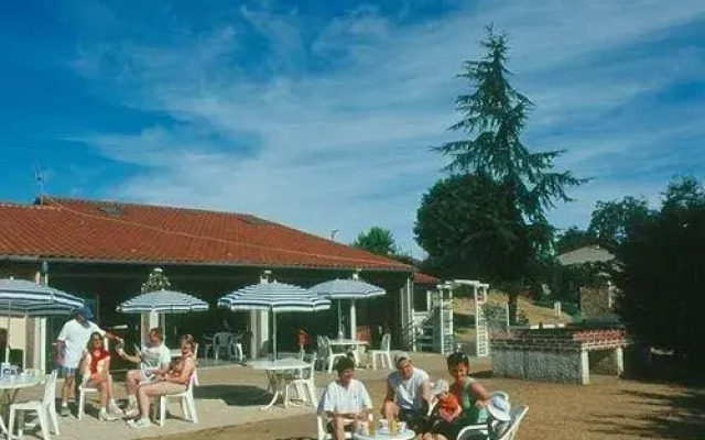 Village Cap Vacances Vieille Brioude