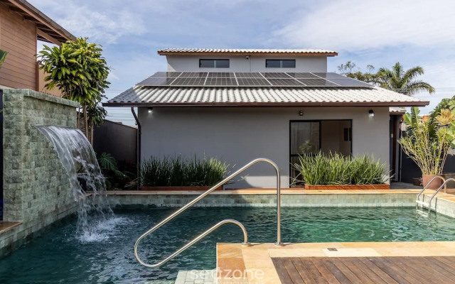 House With Pool Near the Beach Jde792