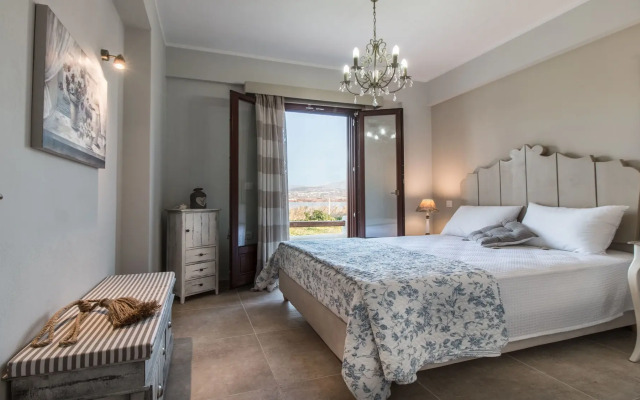 Gratsias Luxury Apartments