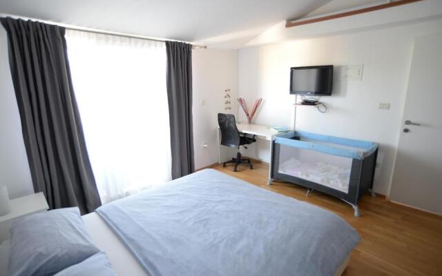 Apartment Heart of Poreč