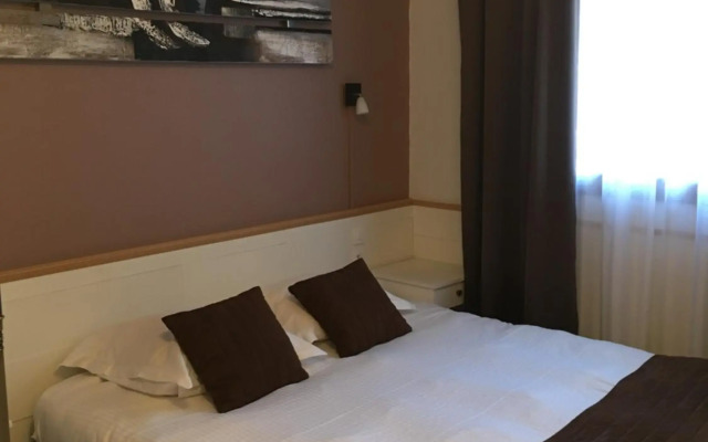 Hôtel Le Rapp