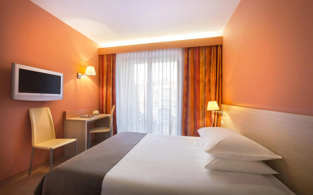 Remisens Hotel LUCIJA