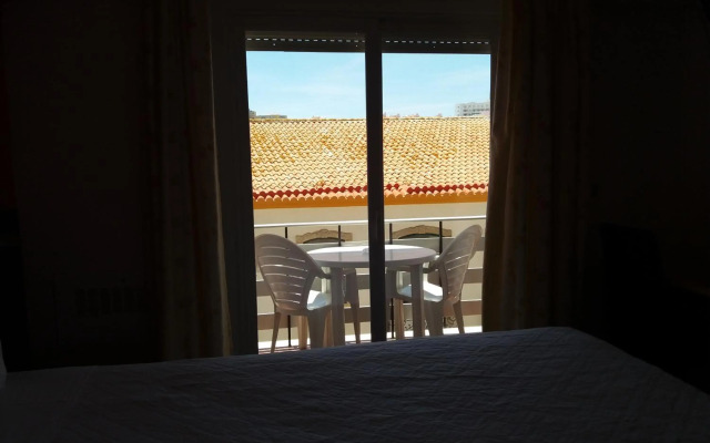 Hotel Riomar