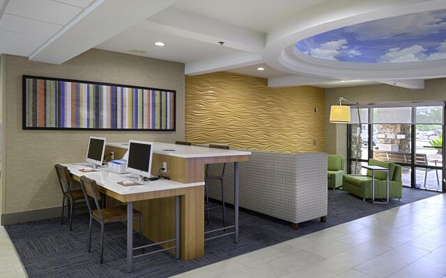 Holiday Inn Express Hotel & Suites Jacksonville - South by IHG