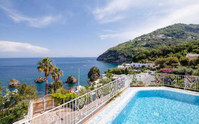 Hotel Don Felipe