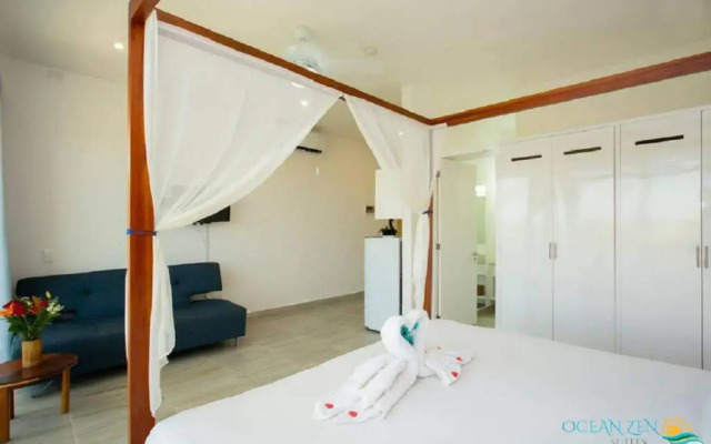 Ocean Zen Suites on 5th Avenue - Adults Only