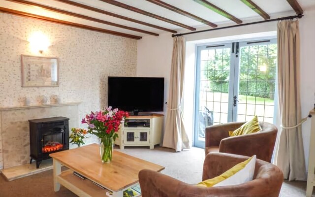 Broadway Cottage